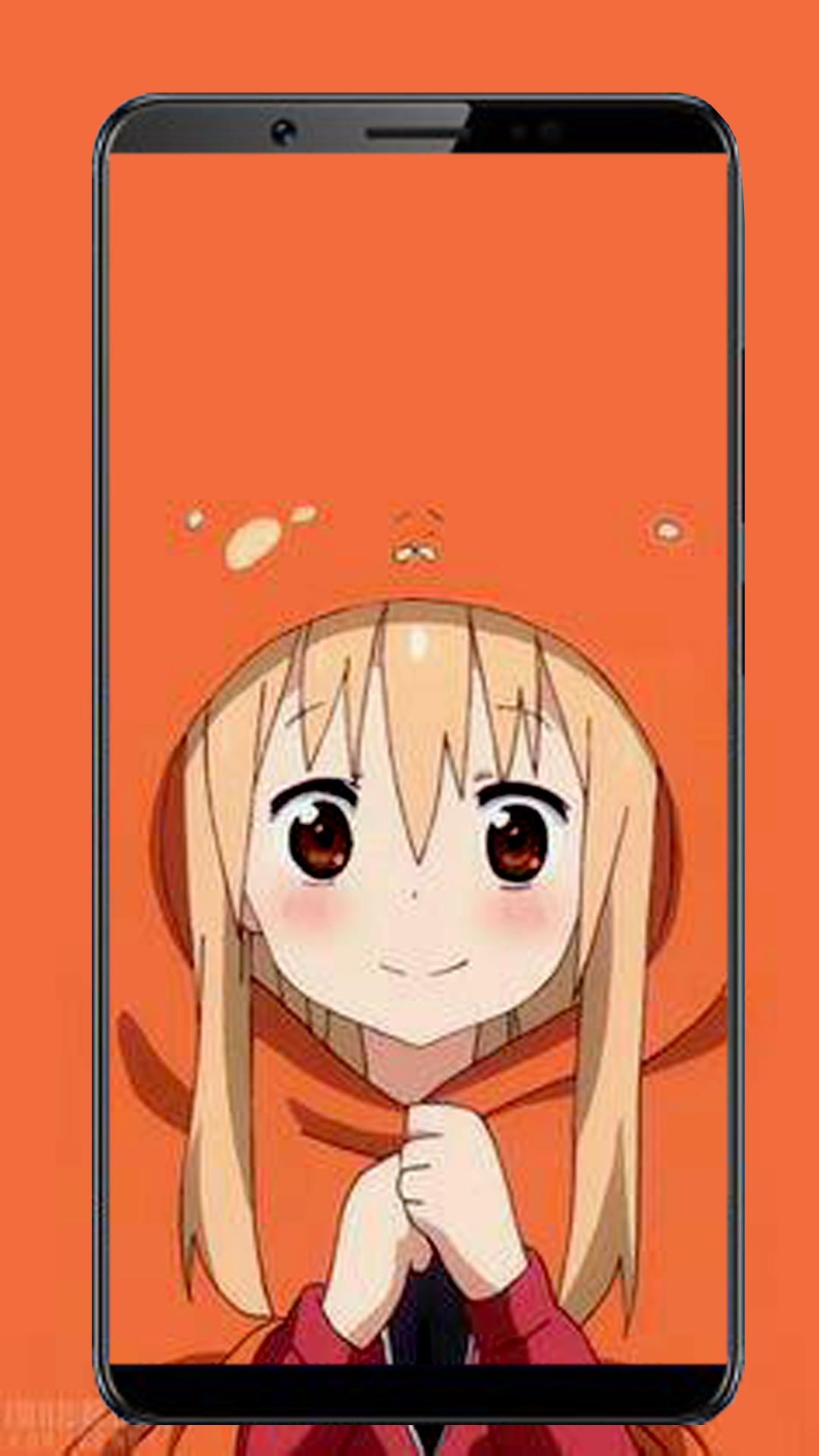 Himouto Umaru Chan Wallpaper Art For Android Apk Download Himouto Umaru Chan Wallpaper Art For Android Apk Download