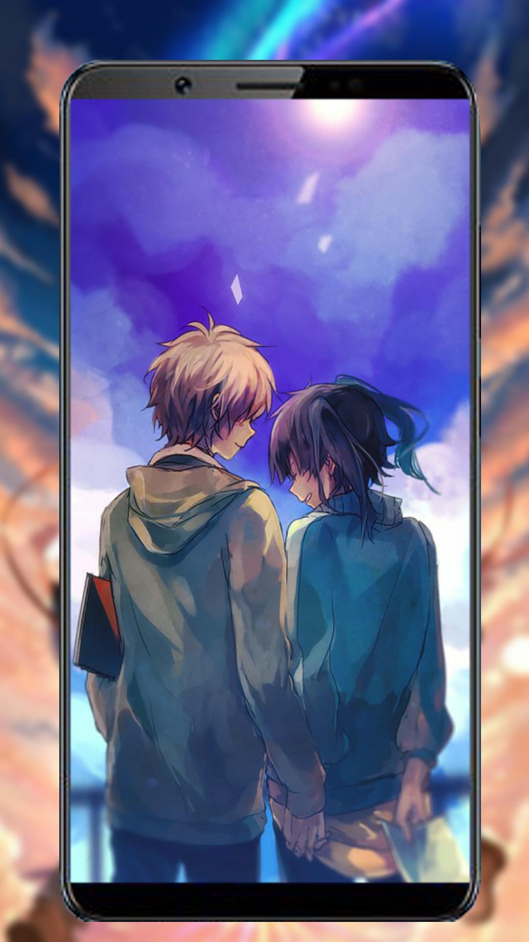Your Name Anime Wallpaper Art For Android Apk Download