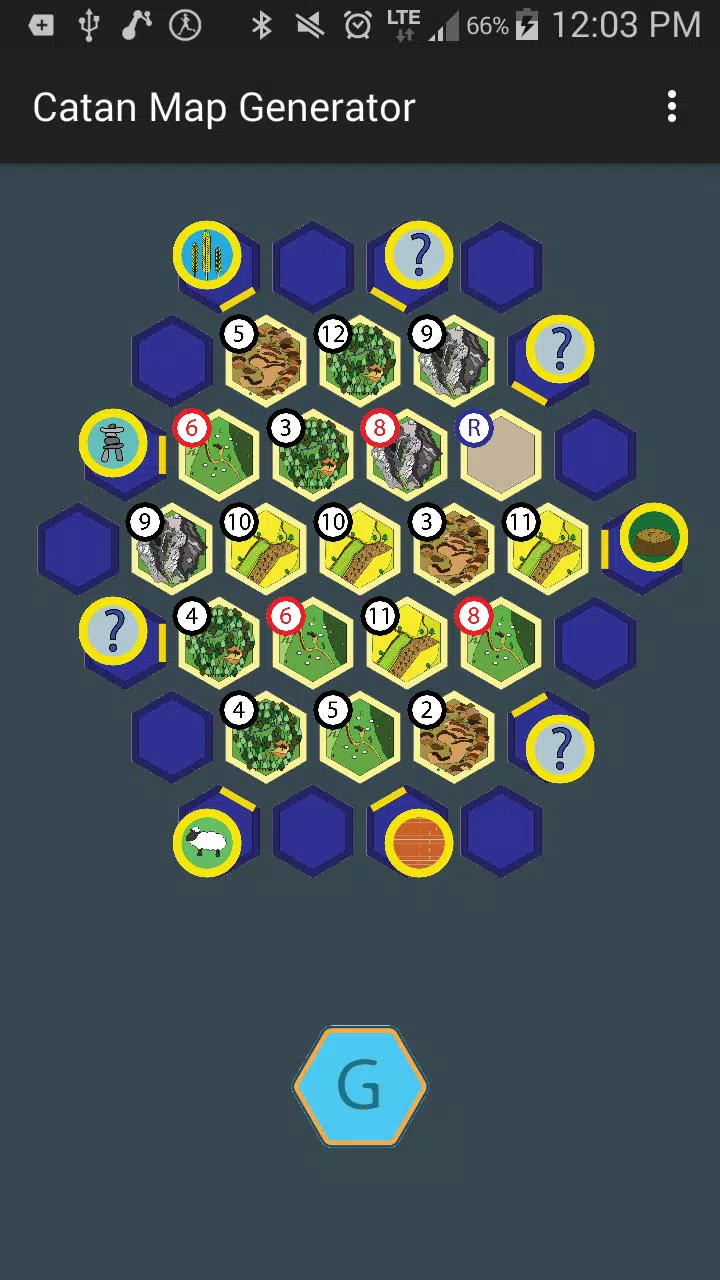 Catan Map Generator APK for Android Download