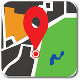 今どこ？今ここ！