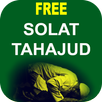 Solat Tahajud APK