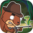 Squirrel Tales: Radiation APK