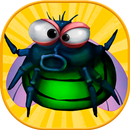 The Bugs Smasher APK
