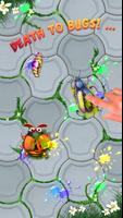 The Bugs Smasher capture d'écran 1