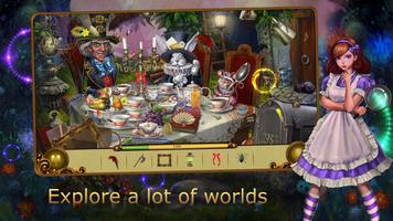 Alice’s adventures: hidden obj screenshot 2