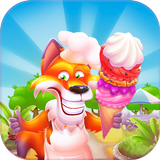 Ice Cream Animals APK