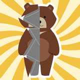 Zoo Puzzles-icoon