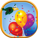 Globo del estallido del bebé APK