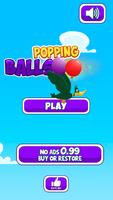 Bebek Pop Balonu Ekran Görüntüsü 3