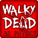 Walky Dead Zombie APK
