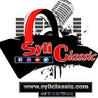 Syliclassic icon