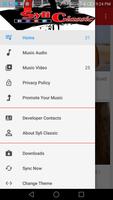 برنامه‌نما Syliclassic عکس از صفحه