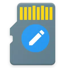 AParted ( Sd card Partition ) XAPK download