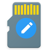 Android Partition Tool-icoon