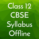 Class 12 Syllabus Offline APK