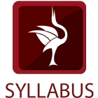 UAEH Syllabus Alumno biểu tượng