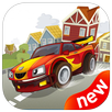 Car Driving Speed APK