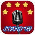 Stand UP Maroc