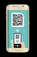 Wi-Fi QR Code Connect screenshot 3