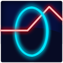 Ring Color Hoop: Wireloop Game APK