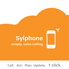 Sylphone for Salesforce icon