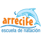 Arrecife Escuela de Natación ikona