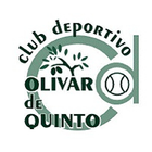 CD OLIVAR DE QUINTO ไอคอน