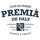 Club de Tennis Premia de Dalt Zeichen