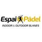 Espai Padel Blanes أيقونة