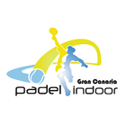 Gran Canaria Padel Indoor ícone