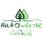 Club De Golf Hato Verde ikon