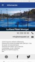 La Riera Pàdel Screenshot 1