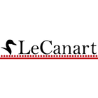 Le Canart icône
