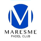 Maresme Padel Club ícone