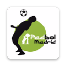 APK Padbol Madrid