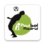 Padbol Madrid icône