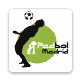 Padbol Madrid آئیکن