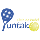 Padel Puntako Hellin أيقونة