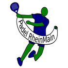 Padel RheinMain アイコン