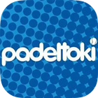 آیکون‌ Padeltoki