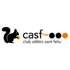 CLUB ATLETIC SANT FELIÚ biểu tượng