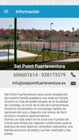 SET POINT FUERTEVENTURA Screenshot 1