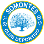 Club Deportivo Somontes ไอคอน