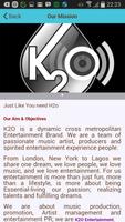K2o Entertainment 截图 3