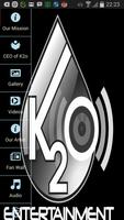 K2o Entertainment پوسٹر