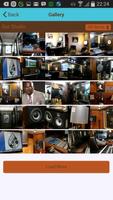 K2o Entertainment اسکرین شاٹ 2