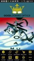 GoodLooking Optics plakat