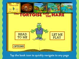 The Tortoise and the Hare screenshot 2