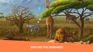 A&C: Adventures in Africa ảnh chụp màn hình 1