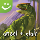 A&C: World of Dinosaurs icône